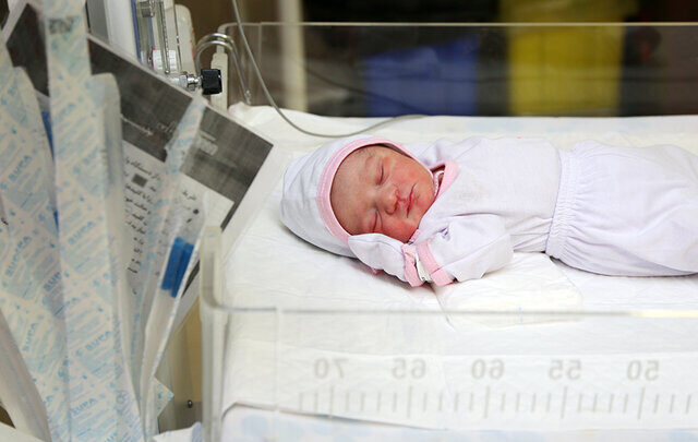  کاهش مستمر نرخ ولادت در ۴ سال اخیر