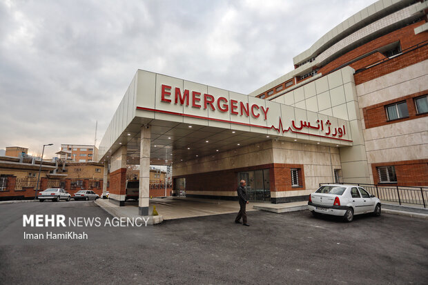 کرمانشاه؛ از محرومیت درمانی پیش از انقلاب تا قطب سلامت غرب کشور کرمانشاه؛ از محرومیت درمانی پیش از انقلاب تا قطب سلامت غرب کشور