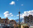 کیفیت هوای تهران در مرز هشدار / میانگین شاخص ۹۸ شد