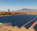 گوگل قرارداد انرژی خورشیدی یک گیگاواتی بست