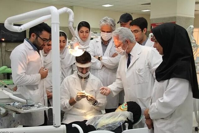 یک اختلاف ۵ ساله؛ حواشی افزایش ظرفیت پزشکی هنوز ادامه دارد