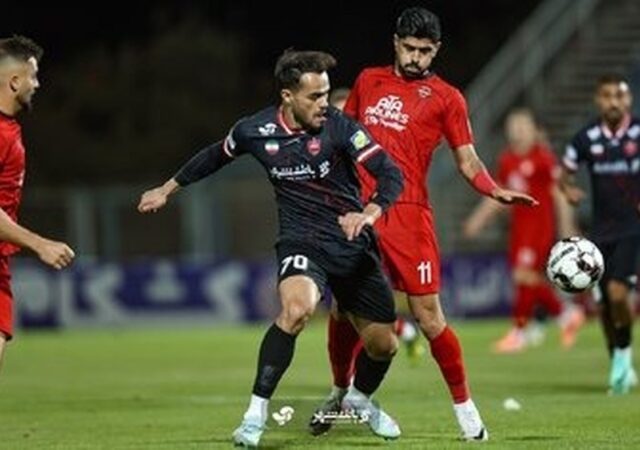 یک تغییر ناگهانی در لیگ نخبگان / احتمال تغییر بازی تراکتور و پرسپولیس قوت گرفت