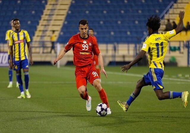 اتفاق نگران کننده در مورد بازیکنان تیم ملی فوتبال ایران