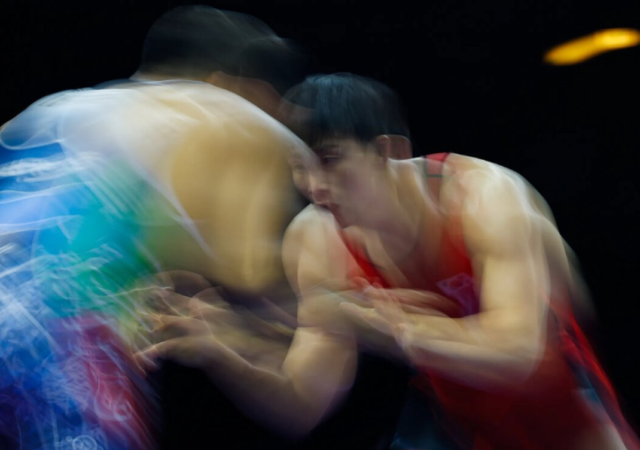 احتمال تغییر محل برگزاری یک تورنمنت جهانی