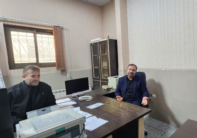 ارائه خدمات قضایی در شرایط جنگی هم متوقف نخواهد شد