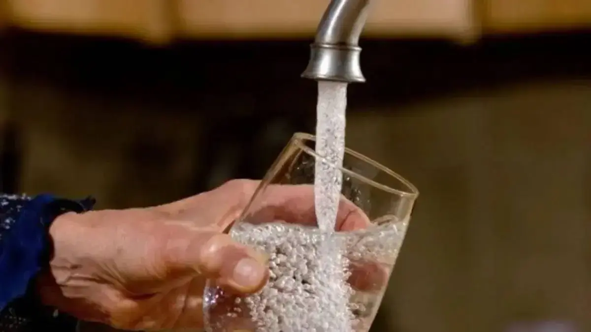 اطلاعیه شبانه وزارت بهداشت درباره وضعیت آب شرب جزیره قشم