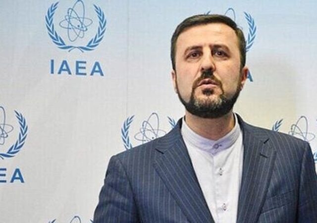 انتشار پیام مهم معاون عراقچی + جزئیات