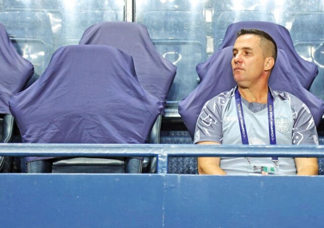 اوسمار برای فسخ تا ۲۰ فروردین صبر می‌کند!