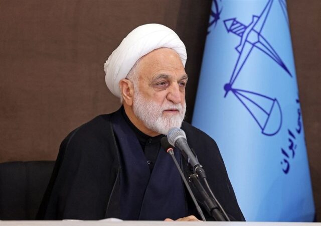 اژه‌ای: با اخلالگران در بازار مایحتاج عمومی قاطع برخورد خواهد شد