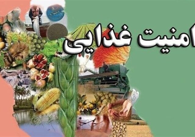ایران در مسیر تبدیل به هاب امنیت غذایی منطقه با همکاری پاکستان