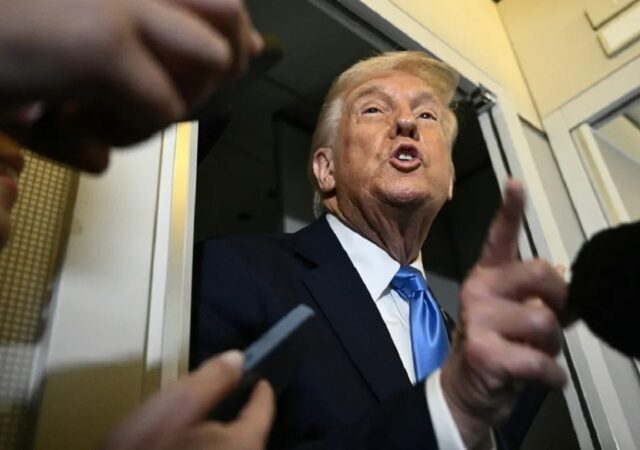 بازتاب جهانی تهدید ترامپ علیه تیم ملی ایران/ آیا جام جهانی ۲۰۲۶ ناامن می‌شود؟