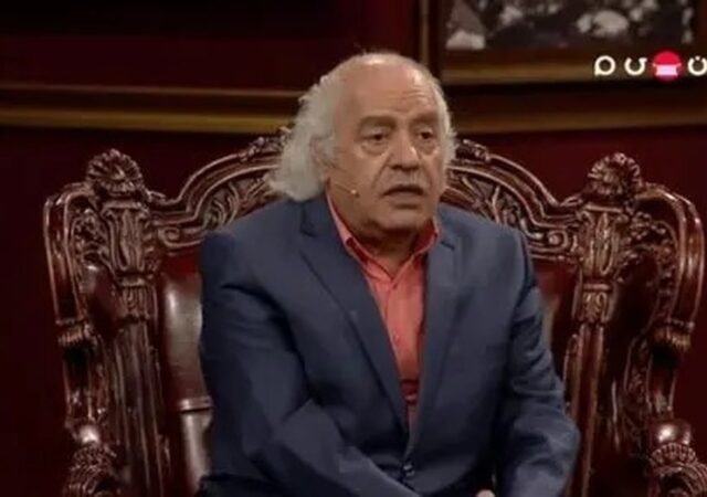 بهزاد فراهانی: امپریالیسم آمریکا و تروریسم اسرائیل به هرکجا که پا گذاشته سبب جنگ شده است