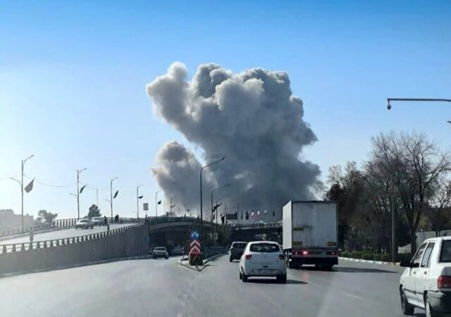 تأثیر موج انفجار بر سیستم شنوایی / علائم‌ آسیب شنوایی در جنگ را چگونه تشخیص دهیم؟