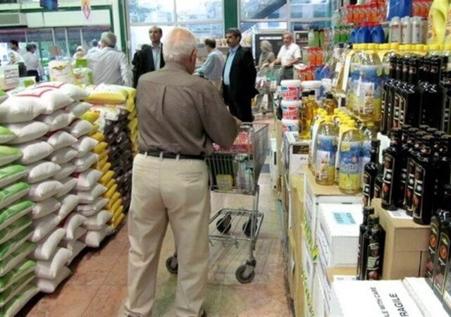 تأکید اتاق ایران بر ثبات تأمین کالا‌های اساسی در کشور