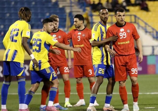 تکلیف سفر تراکتور به عربستان روشن شد