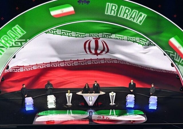 حضور تیم ملی فوتبال در جام جهانی ٢٠٢٦ تعیین تکلیف شد