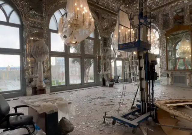 حمله به آثار تاریخی چه مجازاتی دارد؟ / یک حقوقدان توضیح داد