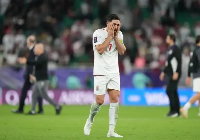 درخواست فیفا درباره حواشی حضور ایران در جام جهانی