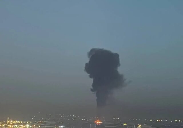 دستور تخلیه مریوان صادر شد؟