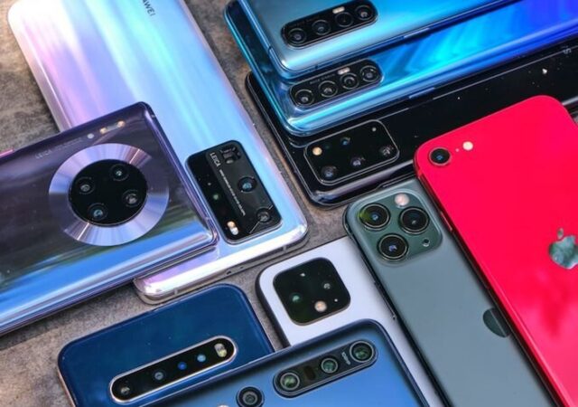 دستور جدید گمرک برای ترخیص موبایل در شرایط جنگی