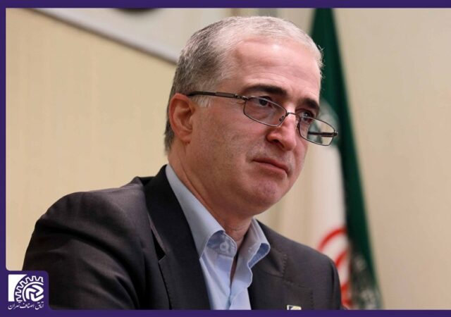 رئیس اتاق اصناف:کالا تامین است، مردم هیجانی خرید نکنند