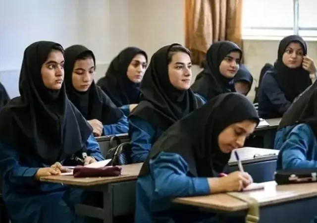 زمان امتحانات خرداد تغییر می‌کند/ دانش آموزان بخوانند