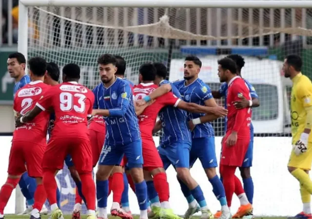سرنوشت عجیب لیگ برتر زیر سایه جنگ