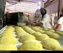 سهیمه آرد نانوایی‌ها کامل تامین شد