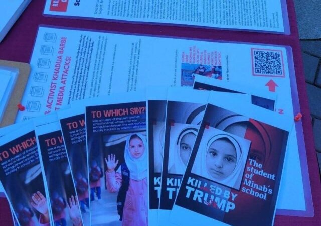 ظفرقندی از فاجعه انسانی جنگ گفت/ شهادت و جراحت صد‌ها کودک ایرانی