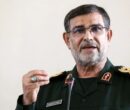 فرمانده نیروی دریایی سپاه: تنگه هرمز بسته می‌ماند