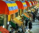 فعالیت 22 میدان اصلی میوه و تره‌بار تهران در نوروز
