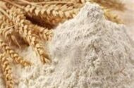 فعالیت کارخانجات آرد کشور شبانه‌روزی شد