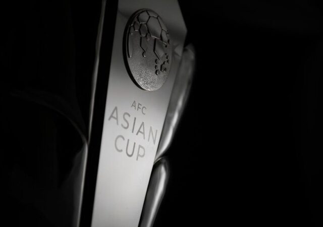 قرعه‌کشی جام ملت‌های آسیا به تعویق افتاد