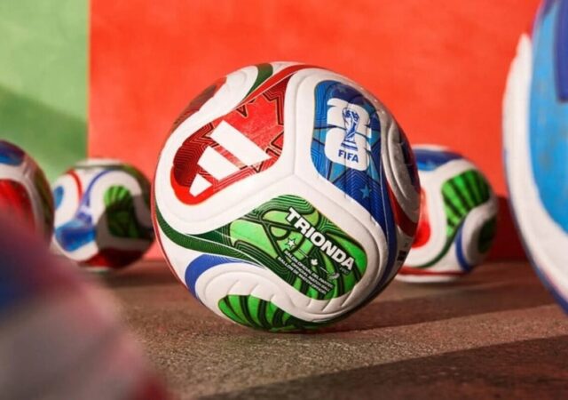 قوانین جدید جام جهانی ۲۰۲۶ اعلام شد