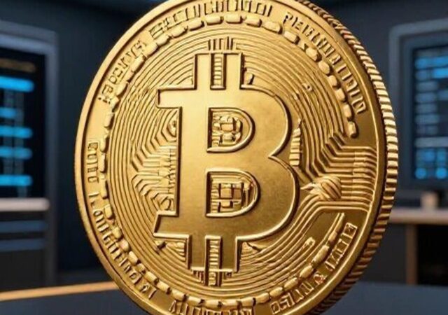 قیمت بیت کوین امروز جمعه ۱۵ اسفند ۱۴۰۴/ شوک بزرگ به بازار رمز ارز‌ها