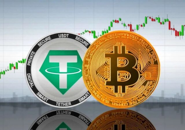 قیمت تتر امروز پنجشنبه ۶ فروردین ۱۴۰۵