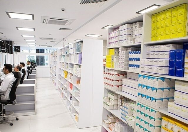 نحوه فعالیت داروخانه ها در ایام نوروز / بیماران خاص نگران نباشند