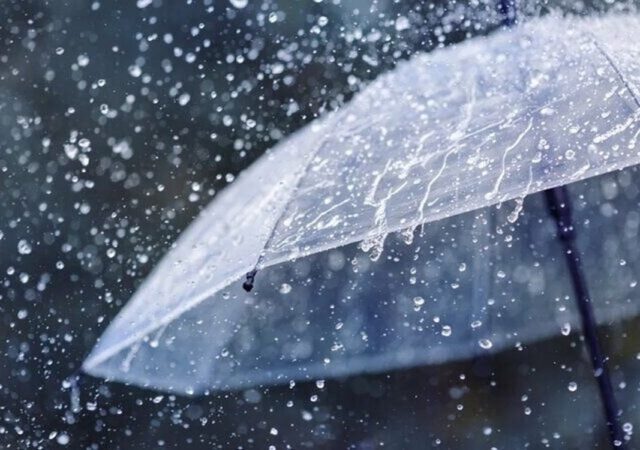 ورود سامانه بارشی جدید به کشور / این ۱۷ استان از امروز آماده باشند