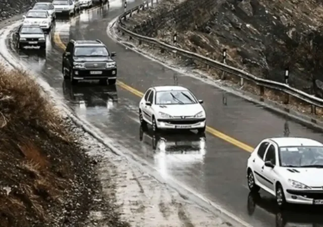 ورود ۷ میلیون مسافر به استان گیلان/ اطلاعیه استانداری صادر شد