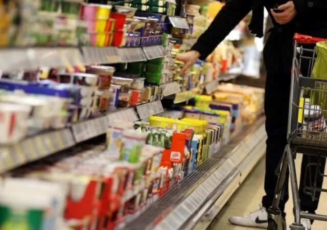 وضعیت بازار کالاهای اساسی در سراسر کشور اعلام شد