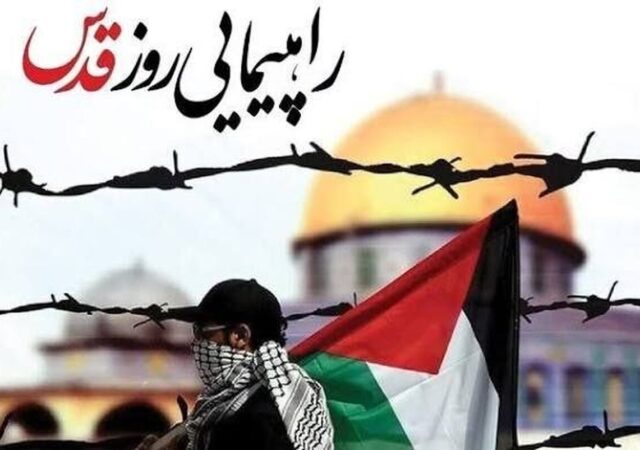 پاسخ «الله‌اکبر» مردم تهران به صدای انفجار در پایتخت