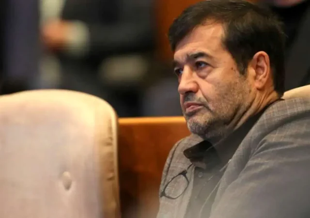 پیام تند وزیر ورزش به ترامپ/ تیم ملی از جام جهانی حذف شد؟