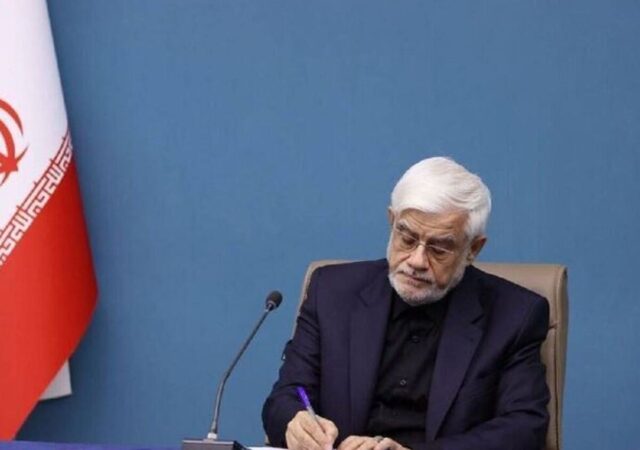 پیام عارف به دختران فوتبالیست: ایران همیشه خانه امن شماست