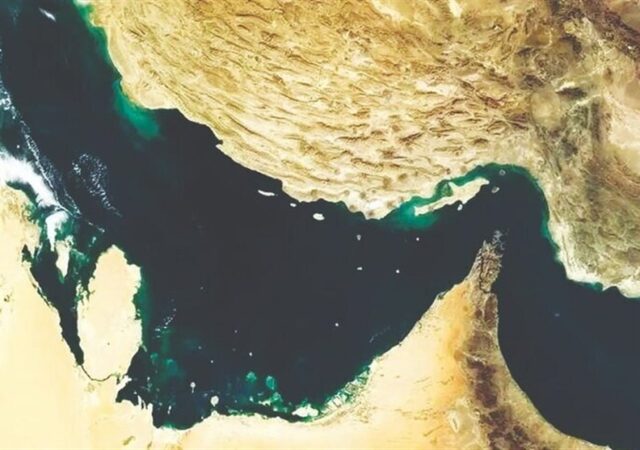 کارشناس آمریکایی: قیمت جهانی نفت و غذا در کنترل ایران است