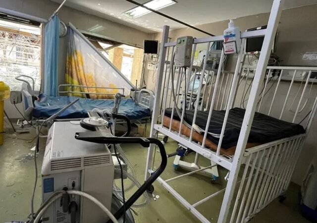 گزارش هلال‌احمر از تخریب ۷۰ هزار واحد غیرنظامی در کشور