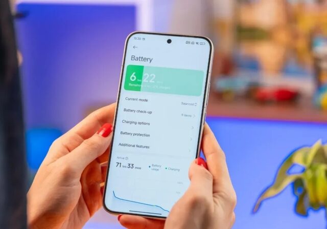 ۵ ویژگی که باید در گوشی خود غیرفعال کنید