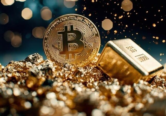 شرایط بیت کوین درسال 2026