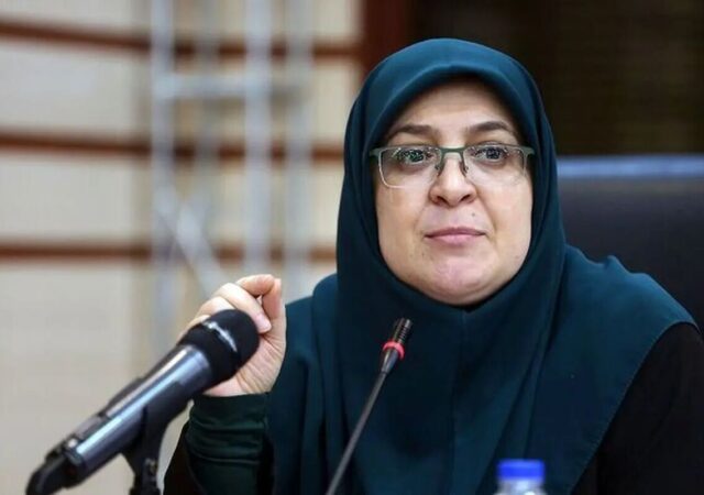 آخرین آمار حمله به مناطق مسکونی، مراکز درمانی و مدارس اعلام شد + جزئیات
