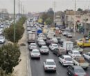 آخرین وضعیت ترافیک جاده‌های کشور/ ترافیک ورود به تهران سنگین است