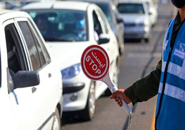 آخرین وضعیت ترافیکی و جوی جاده‌های کشور / ترافیک سنگین در این محورها گزارش شد